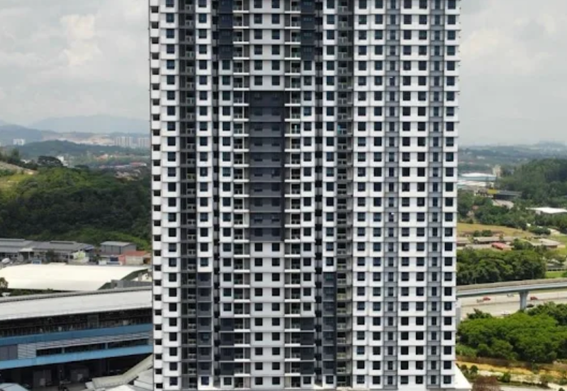 B11 Parkland Residence