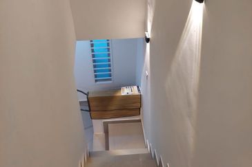 Taman Bukit Kajang Baru