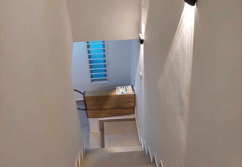 Taman Bukit Kajang Baru