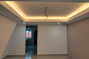 Taman Bukit Kajang Baru