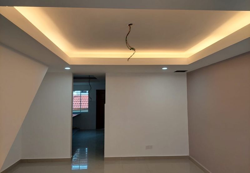 Taman Bukit Kajang Baru