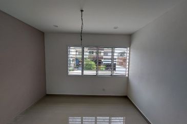 Taman Bukit Kajang Baru