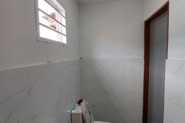 Taman Bukit Kajang Baru