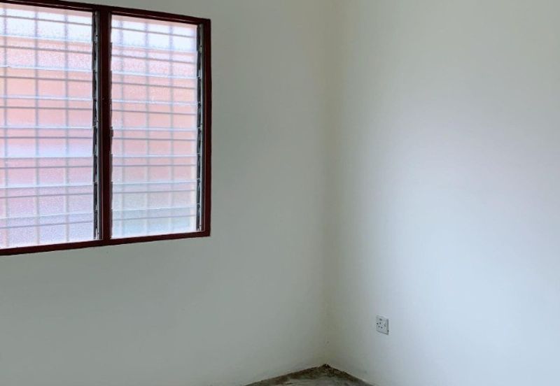 Pangsapuri Putra Permai A at Taman Equine Seri Kembangan