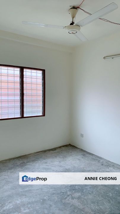 Pangsapuri Putra Permai A at Taman Equine Seri Kembangan, Selangor, Seri Kembangan