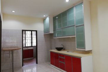 Taman Bukit Kajang Baru