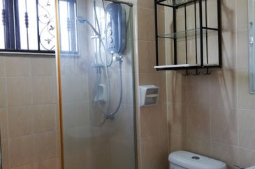 Taman Bukit Kajang Baru