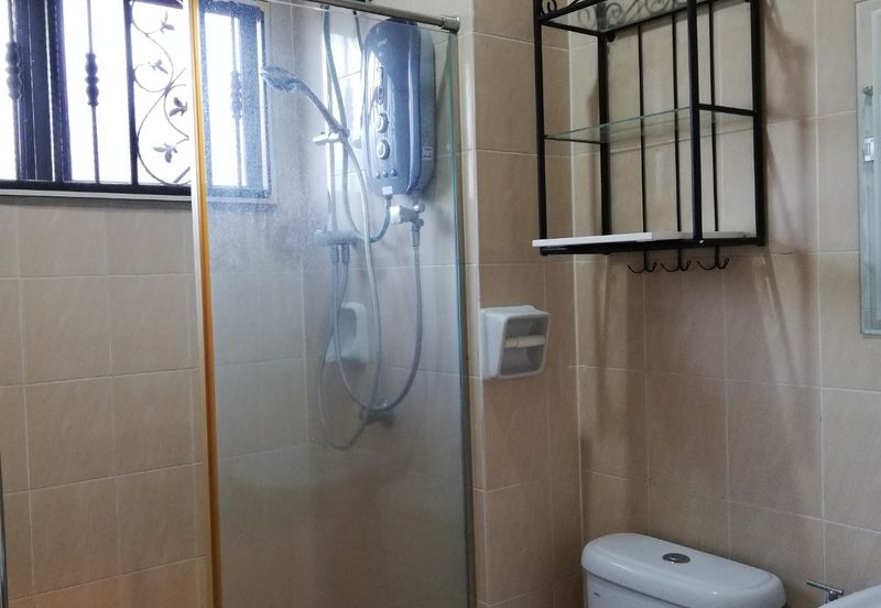 Taman Bukit Kajang Baru