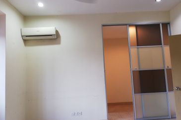 Taman Bukit Kajang Baru