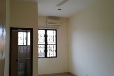 Taman Bukit Kajang Baru