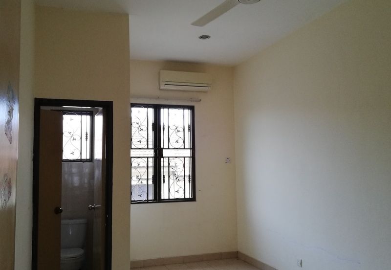 Taman Bukit Kajang Baru