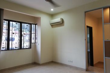 Taman Bukit Kajang Baru