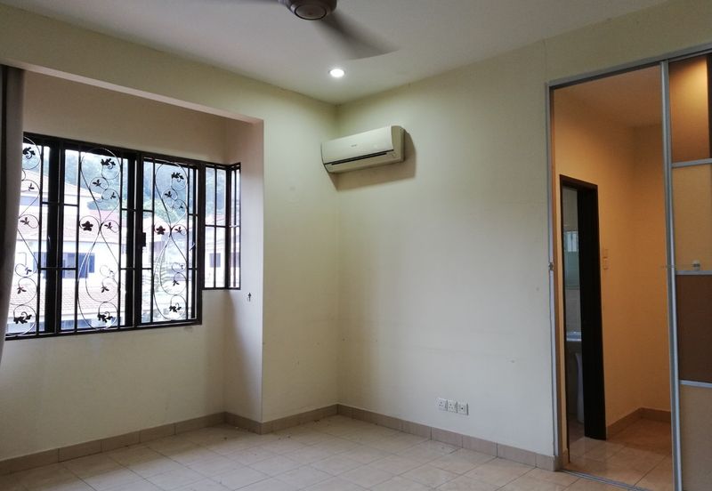 Taman Bukit Kajang Baru