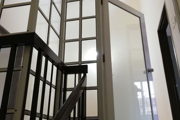 Taman Bukit Kajang Baru