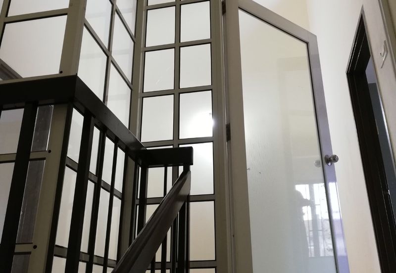 Taman Bukit Kajang Baru