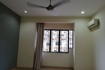 Taman Bukit Kajang Baru