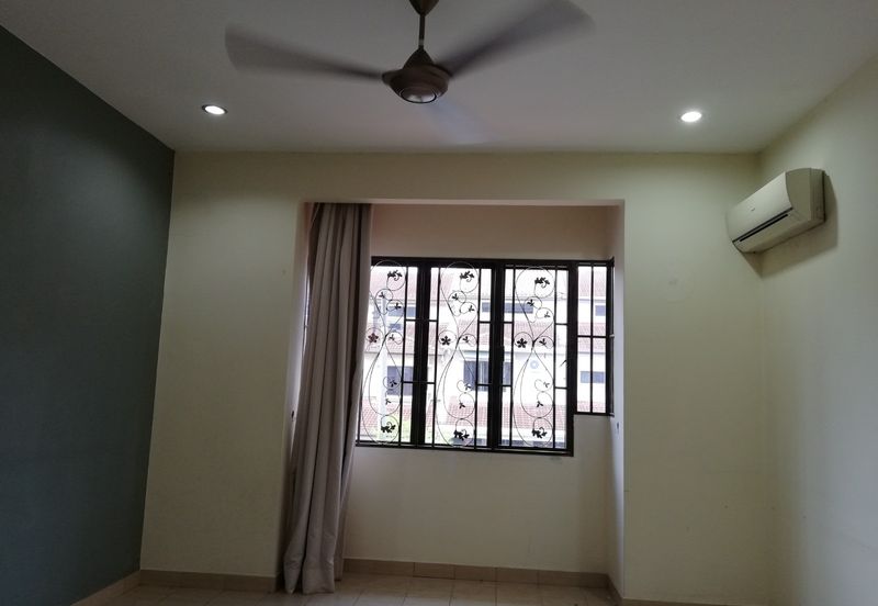 Taman Bukit Kajang Baru