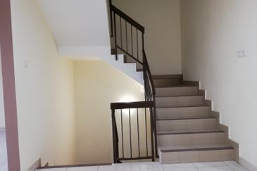 Taman Bukit Kajang Baru