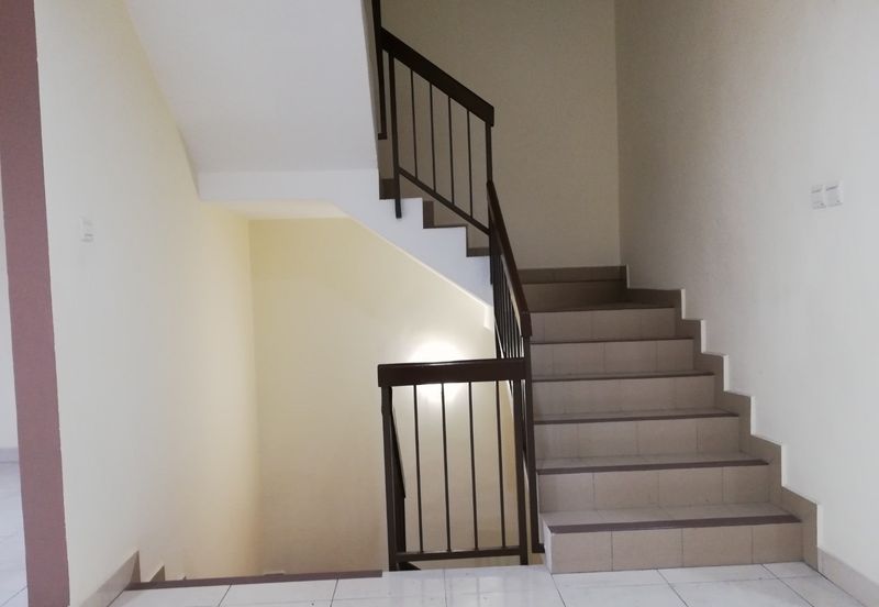 Taman Bukit Kajang Baru