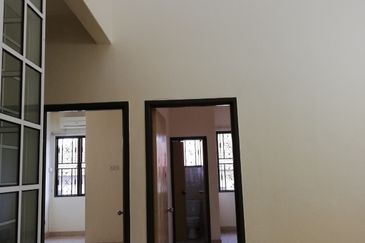 Taman Bukit Kajang Baru