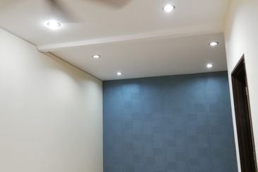 Taman Bukit Kajang Baru