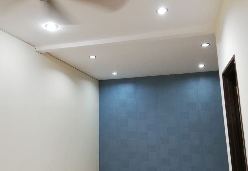 Taman Bukit Kajang Baru