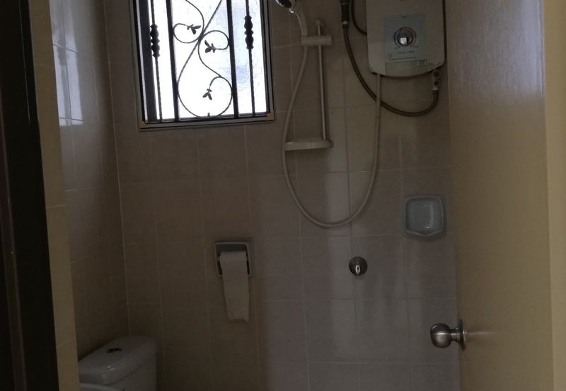 Taman Bukit Kajang Baru