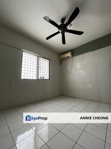 Sri Raya Apartment  Kajang Selangor(Below market), Selangor, Kajang