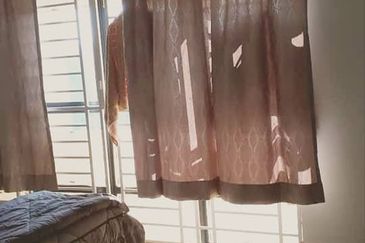 Oasis 1 @ Mutiara Heights