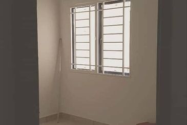 Oasis 1 @ Mutiara Heights