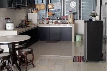 Oasis 1 @ Mutiara Heights