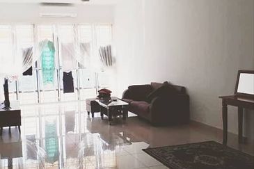 Oasis 1 @ Mutiara Heights