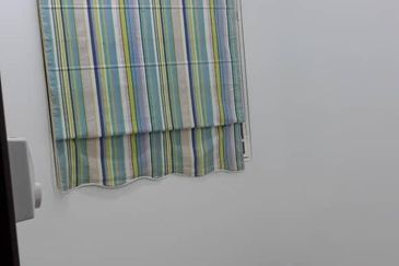 Oasis 1 @ Mutiara Heights