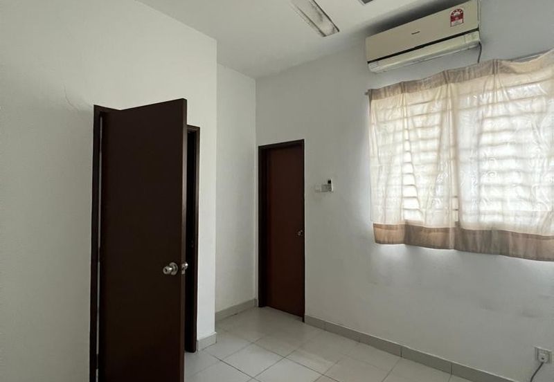 Hillpark 2, Bandar Teknologi Kajang