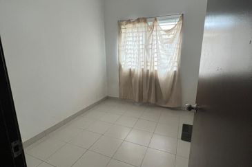 Hillpark 2, Bandar Teknologi Kajang