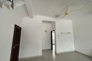 Hillpark 2, Bandar Teknologi Kajang