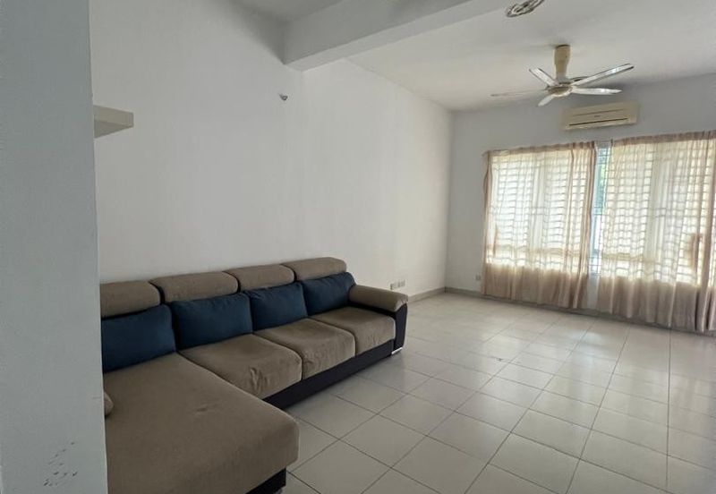 Hillpark 2, Bandar Teknologi Kajang