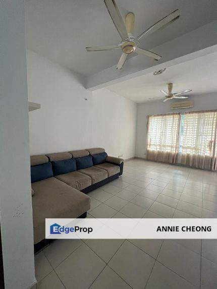 Hillpark 2, Double Storey Terrace kajang For Sale  , Selangor, Semenyih