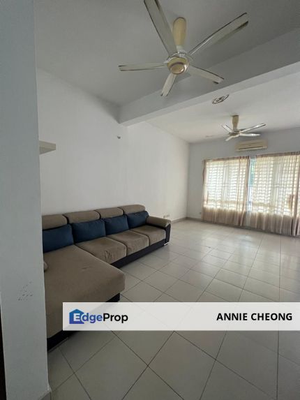 Kajang Hillpark Double Storey Terrace For Sale  , Selangor, Kajang