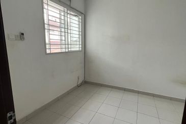 Hillpark 2, Bandar Teknologi Kajang