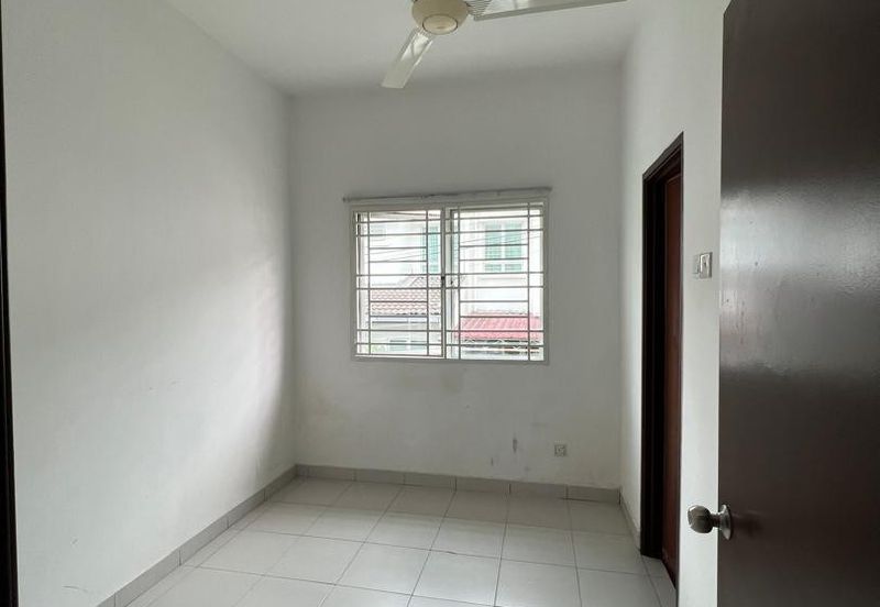 Hillpark 2, Bandar Teknologi Kajang