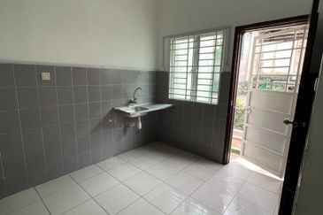 Hillpark 2, Bandar Teknologi Kajang