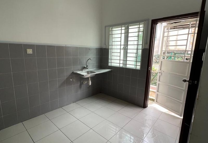 Hillpark 2, Bandar Teknologi Kajang