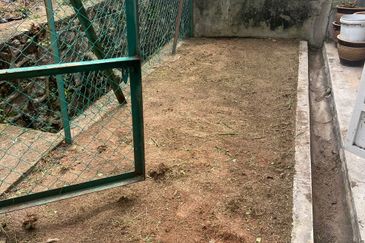 Hillpark 2, Bandar Teknologi Kajang