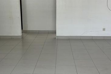 Hillpark 2, Bandar Teknologi Kajang