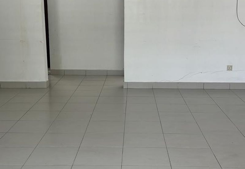 Hillpark 2, Bandar Teknologi Kajang