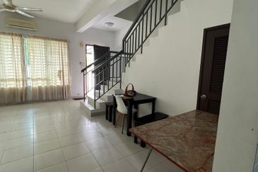 Hillpark 2, Bandar Teknologi Kajang