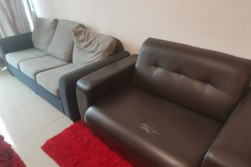 Almyra Residences @ Bandar Puteri Bangi