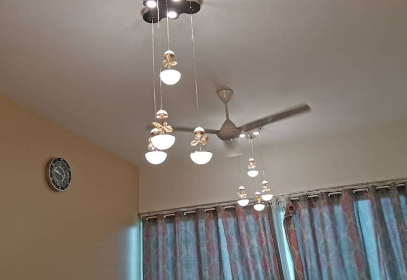 Almyra Residences @ Bandar Puteri Bangi