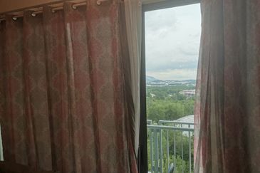 Almyra Residences @ Bandar Puteri Bangi